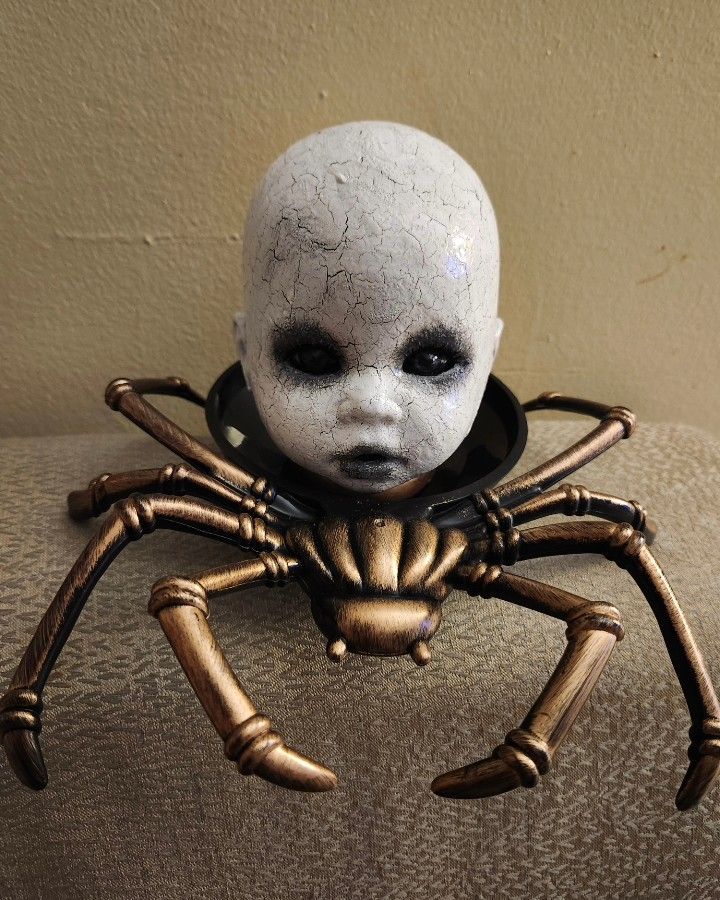 OOAK Jewelry Dish