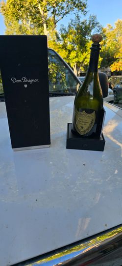 Dom perignon 1999 vintage