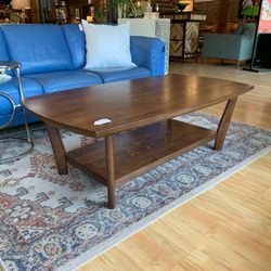 Hojen Coffee Table