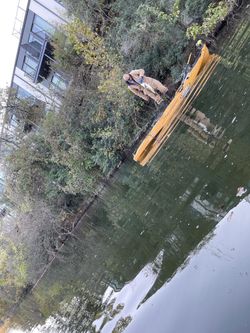 Kayak 14ft Malibu stealth