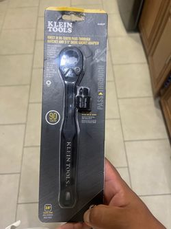 New Klein tool