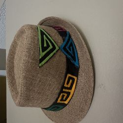 HAT . Used 