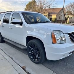 2014 GMC Yukon XL
