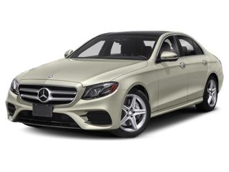 2017 Mercedes-Benz E 300