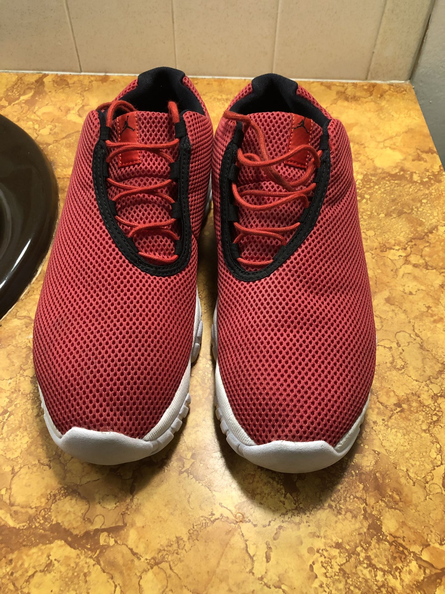 Air Jordan Future Low Size 10.5