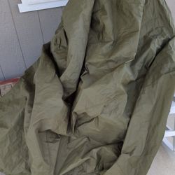 Universal Riding Mower Cover LMC1000R
