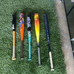 Bats baseball/ softball