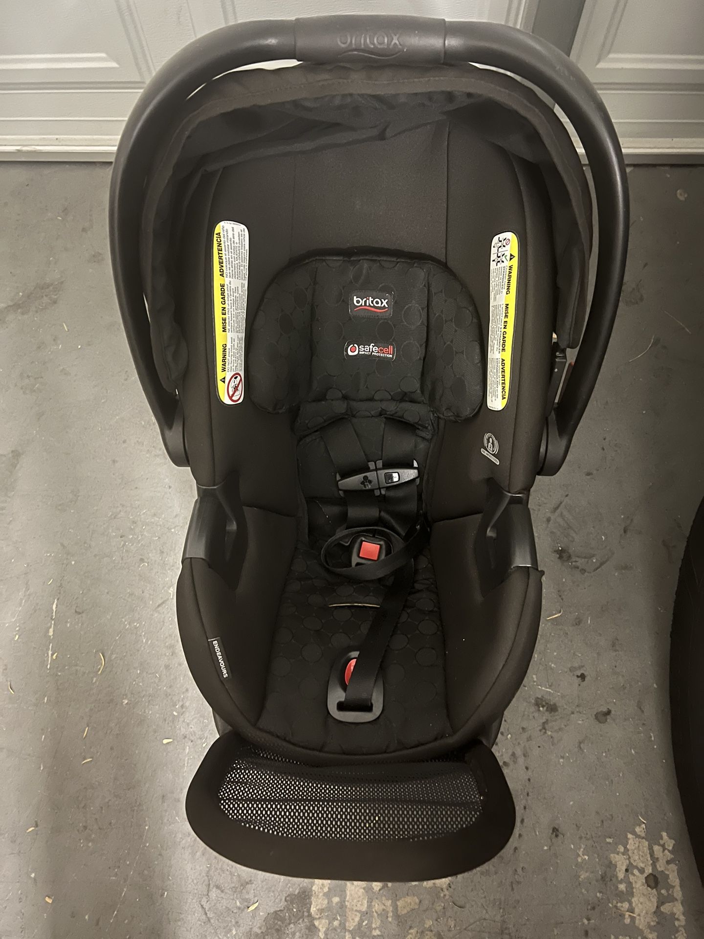 Baby Items