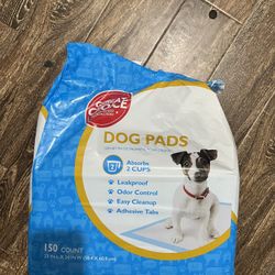 Puppy Pads 