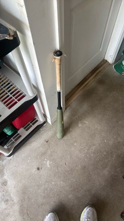 The Goods Baseball Bat