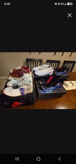 Nike