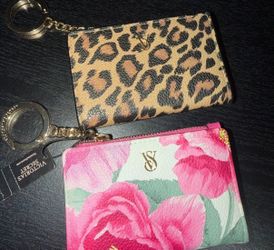 Victoria Secret wallets
