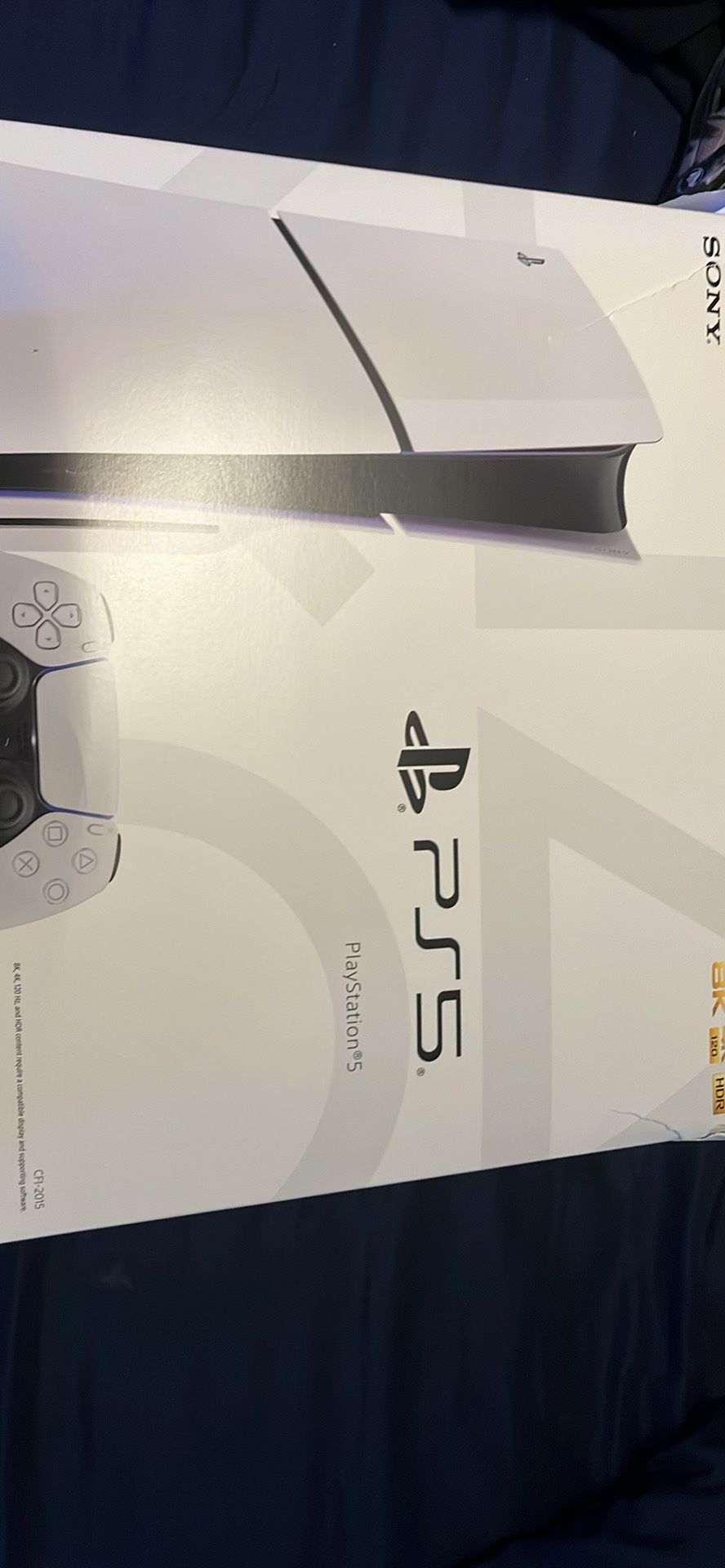 Ps5