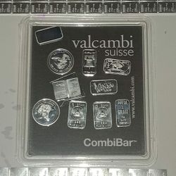 5g Random Designs. 999 Silver Bars [Total Random] Mystery BUNDLE LOT 