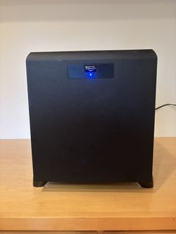Klipsch SW-450 Subwoofer