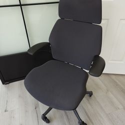 Humanscale Freedom Office Chair