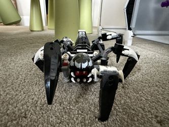 Lego Venom Scorpion