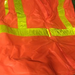 SAFETY VEST