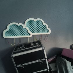 This Thing Where You Can Hang Stuff On