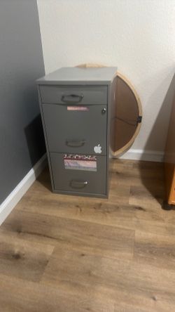 Files cabinet