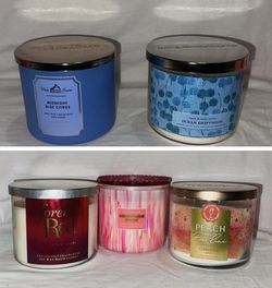 Candles