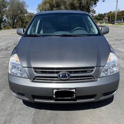 2010 KIA Sedona