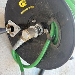 General Pump 