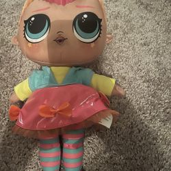 lol Doll