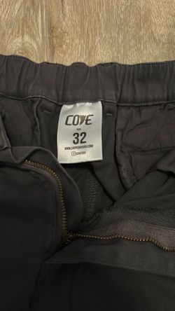 Cove pants