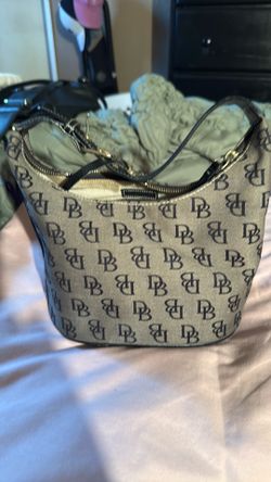 Doo ey & Burke purse