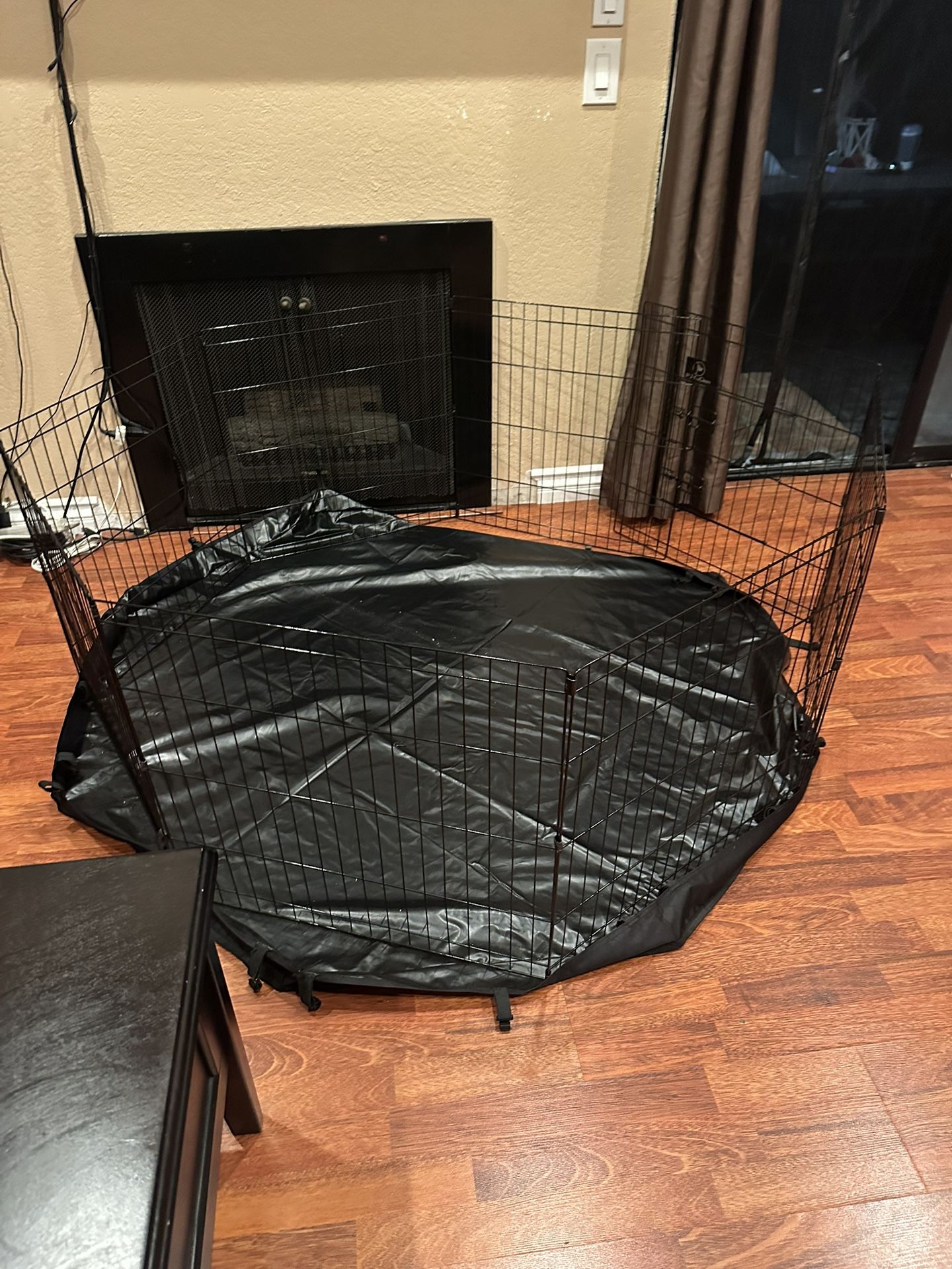 Dog Playpen