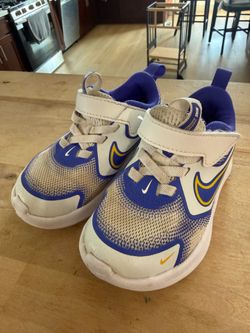 Nike Toddler