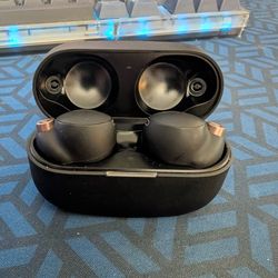 Sony WF-1000XM4 Earbuds