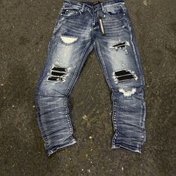 Amiri jeans