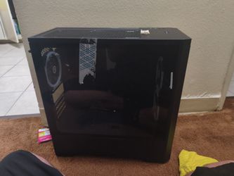 Shell for Pc Cyberpower Pc