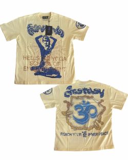 Hell Star Tee