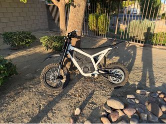 E bike
