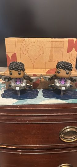 Shuri Funko Pop!