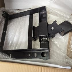 Clarke CA60 20B 20" Boost Chassis Kit