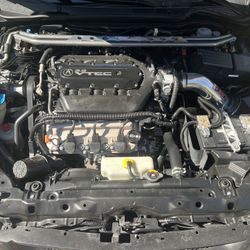 2005 Honda Accord