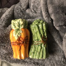 Antique Ceramics And Misc