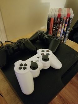 Ps3 playstation 3