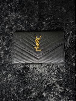 YSL SHOULDER BAG PURSE