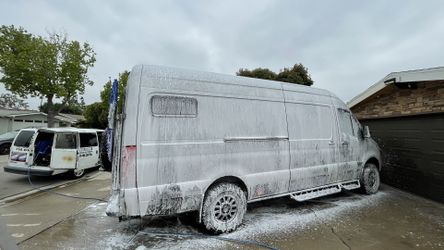 Details/carwash
