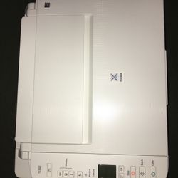 Wireless Printer Scanner 