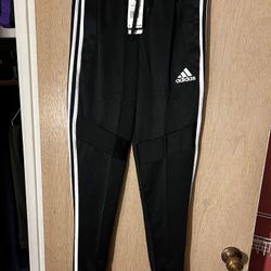 Women’s Size Small Adidas Joggers