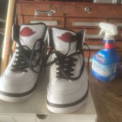 Jordan  Size 10