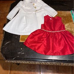 Christmas Toddler Clothing