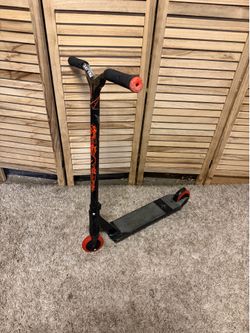 Envy Scooter