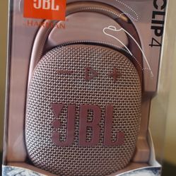 Brand New JBL Bluetooth Speaker 